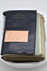 Vintage Usaf F-111 Aardvark Flight Crew Checklist   20th Tfw Aircrew Weapons Aid