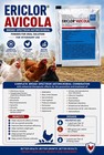 Ericlor Avicola For Poultry
