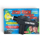 Remco Star Trek Transistorized Electronic Phaser Gun 1975 Vintage Toy Raygun