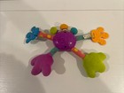 Vintage Rare Htf Sassy Hug And Tug Sprout Toy Baby Einstein