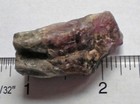 Cacoxinite Rough Stone R512a