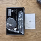 Andis 33785 Slimline Pro Cordless Hair Beard Trimmer Black Lithium Ion T-blade