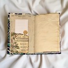 Handmade Junk Journal Keepsake Book