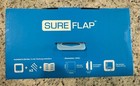 Sureflap-sure Petcare Microchip Cat Dog Pet Door Sure Flap Unopened New In Box