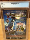 Amazing Spider-man  529 Cgc 9 6 White Pages 1st New Costume Marvel Comics 2006