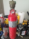 Pyro-chem Pac-10 No2 Actuator For Kitchen Knight Ii Fire Suppression Hydro 2025
