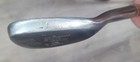 Antique Vintage John Joch Rogers Denver Co Spalding Hickory Wood Shaft Golf Club
