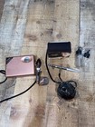 Luminess Air Airbrush System 100 Rg Rose Gold W Makeup  Tanning Adapter