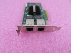 Intel Expi9402ptblk Pro 1000 Pt Dual Port Network Server Adapter Pcie Lp Bracket