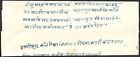 Bl India Stampless Document