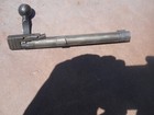 Ww2 British Enfield Rifle No 4 Mk 2   303 Cal Complete Bolt W Extractor  1 Head