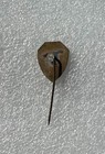 Very Rare Vintage Football Pin Badge Greece Football Club                      