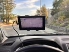 Garmin Fleet 670 Lm Semi Truck Gps Receiver Lifetime Maps Updated To 2026 10