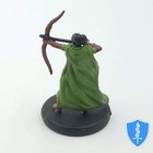 Human Ranger - Icons Of The Realms  3 D d Tyranny 2016 Starter