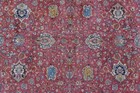 Handwoven Estate Rug  11 Ft  X 8 Ft  4 In 