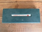 Vintage Keuffel   Esser K e Leroy Ii Lettering Set W  Case Drafting Architecture