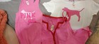 Vintage Victoria   s Secret Shirts Lot Size Large