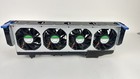 Hpe Ml350 Gen10 G10 Redundant Fan Cage Kit With 4 Fans 874572-b21