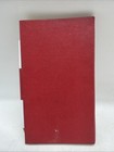 Vintage 1969 Hong Kong Guide Book Ambassador Hotel Walter K  Hoffman
