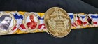 Rocky Balboa Ring Magazine World Heavyweight Champion Title Belt 2mm