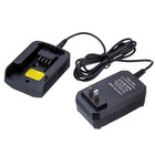 For Milwaukee M-18 M14 14 4v 18v Rapid Battery Charger Li-ion Battery 48-11-1860