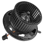Front Ac Heater Blower Motor W fan Cage For Bmw 128i 323i 325i 328i 330i Xdrive
