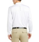 Men s Ariat Tek Show Shirt Long Sleeve