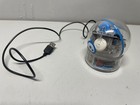 Sphero Sprk  App-enabled Robot Ball W  Programmable Sensors K001rw1 K001wc Works