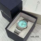 Casio Edifce Sapphire Crystal Steel Band Men s Watch Efr-s108d-2bv