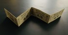Bunratty Castle And Folk Park Vintage Tickets