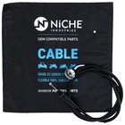 Niche Throttle Cable For Honda Sportrax Trx250 Fourtrax Trx200sx Recon 250