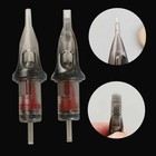 20pcs box High Quality Standard Disposable Tattoo Needle Cartridges Rl rs rm m1