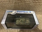 Dragon Armor 1 72 Panther G W steel Road Wheels  Germany 1945  No  60548