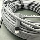 Starlink 150 Ft Replacement Cable -  For Starlink  V2 Rectangle Dish