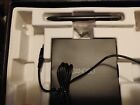Wacom Bamboo Drawing Tablet Model Cth-460 W pen  box