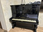 Antique J schiller Piano
