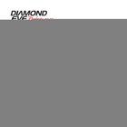 Diamond Eye 122004 Kit 3in Dwnp Al Fits Ford 7 3l 94-97