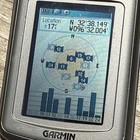 Garmin Gpsmap 76csx Handheld Portable Navigator Used Excellent Condition 
