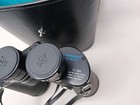 Vtg  Swift Binoculars 7x50 Commodore Mark 2 Extra Wide Field Fully Coated No 823