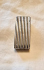Vintage Dunhill Rollalite Lighter