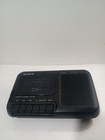 Vintage Sony Tcm-818 Cassette Player Recorder W  Power Cord Tested