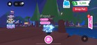 Adopt Me  Frost Dragon Neon Fly Ride  nfr 