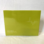Ancestry Dna Genetic Heritage Testing Kit New Original Box Factory Sealed