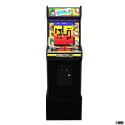 Arcade1up Dig Dug Bandai Namco Legacy Edition Arcade With Riser Video Game Machi