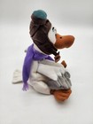 Disney Store The Rescuers Orville Stuffed Animal Plush Toy Bean Bag With Tag
