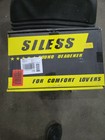 New Siless Max 160 Mil 12sqft Sound Deadening Mat Butyl Insulation Car Audio 
