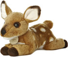    Realistic Miyoni   Fawn Stuffed Animal - Lifelike Details Make A Cherish
