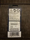Bosch 85234mc Straight Router Bit 1 8 X 7 16 Carbide Tipped 2 Flute Rh