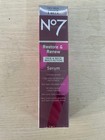  no7 Restore   Renew Multi Action Face   Neck Serum 1 69 Oz Exp 2027 Us Ship