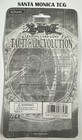 Yugioh Tactical Evolution Blister Pack 1st Edition Sealed Booster